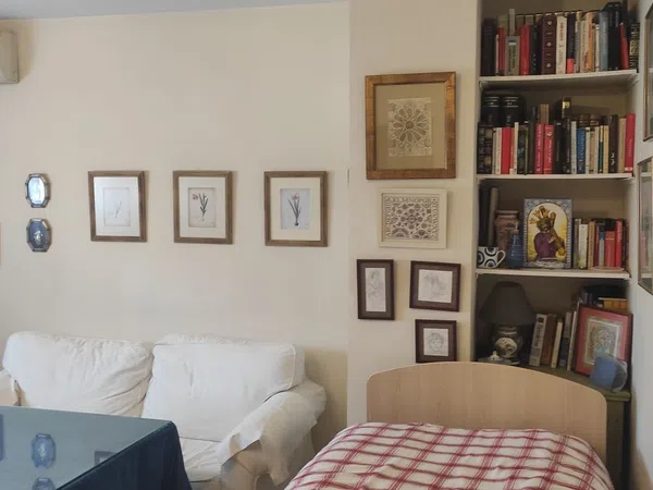 Dúplex en calle Juan de Pineda, 61 - Foto 1