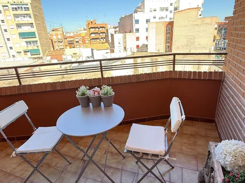 Piso en calle Numancia, 20 - Foto 2