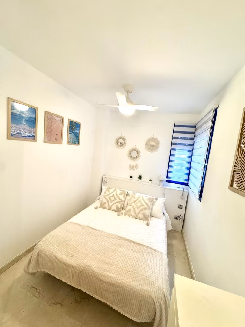 Apartamento en  Calle Torrealmádena 1 3 - Foto 5