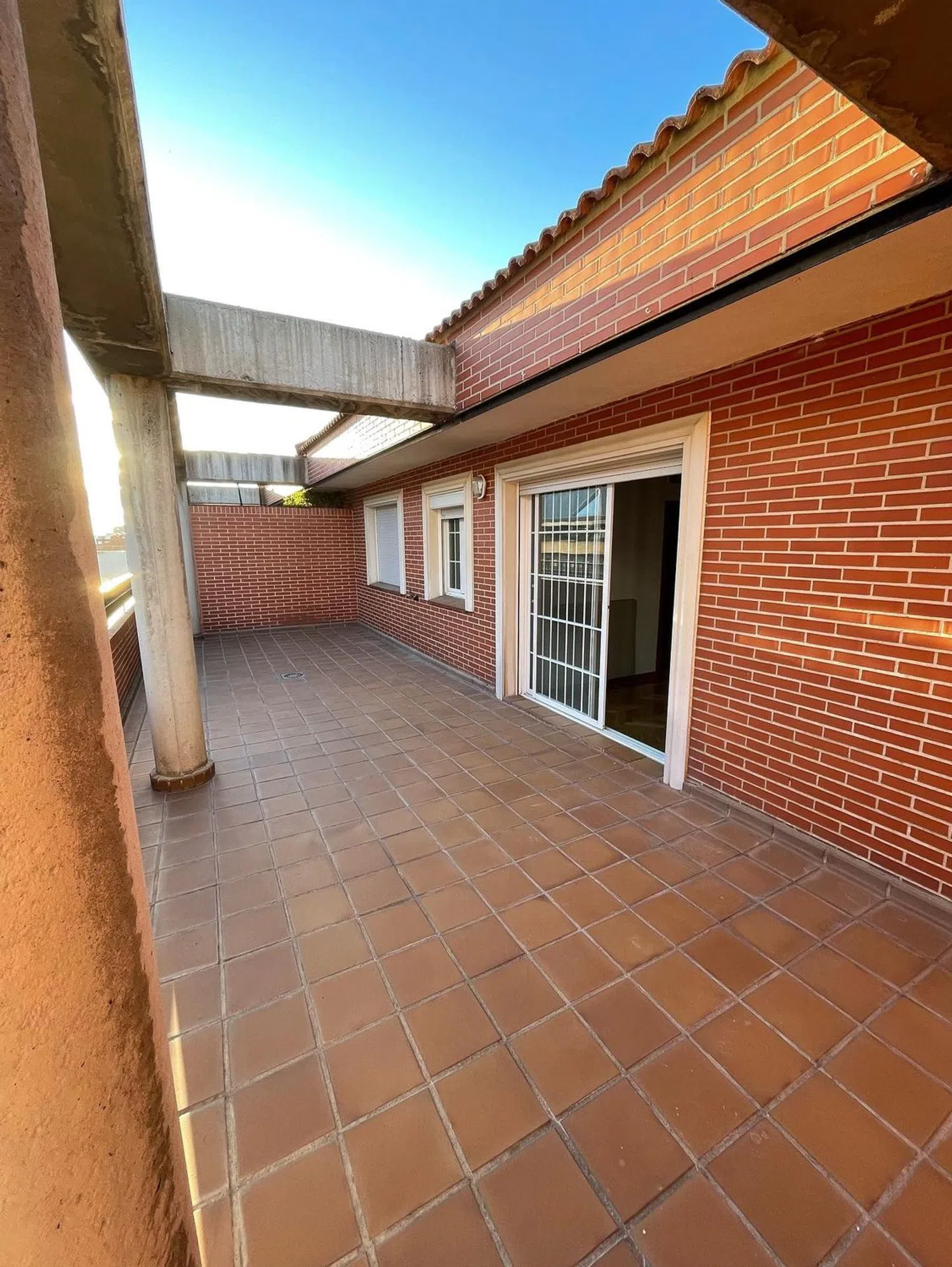 Ático en calle de Canarias, 62 -88 - Foto 8
