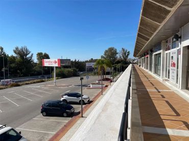 Local comercial en  Urbanización B Terrazas Guadalmina 2B - Foto 6