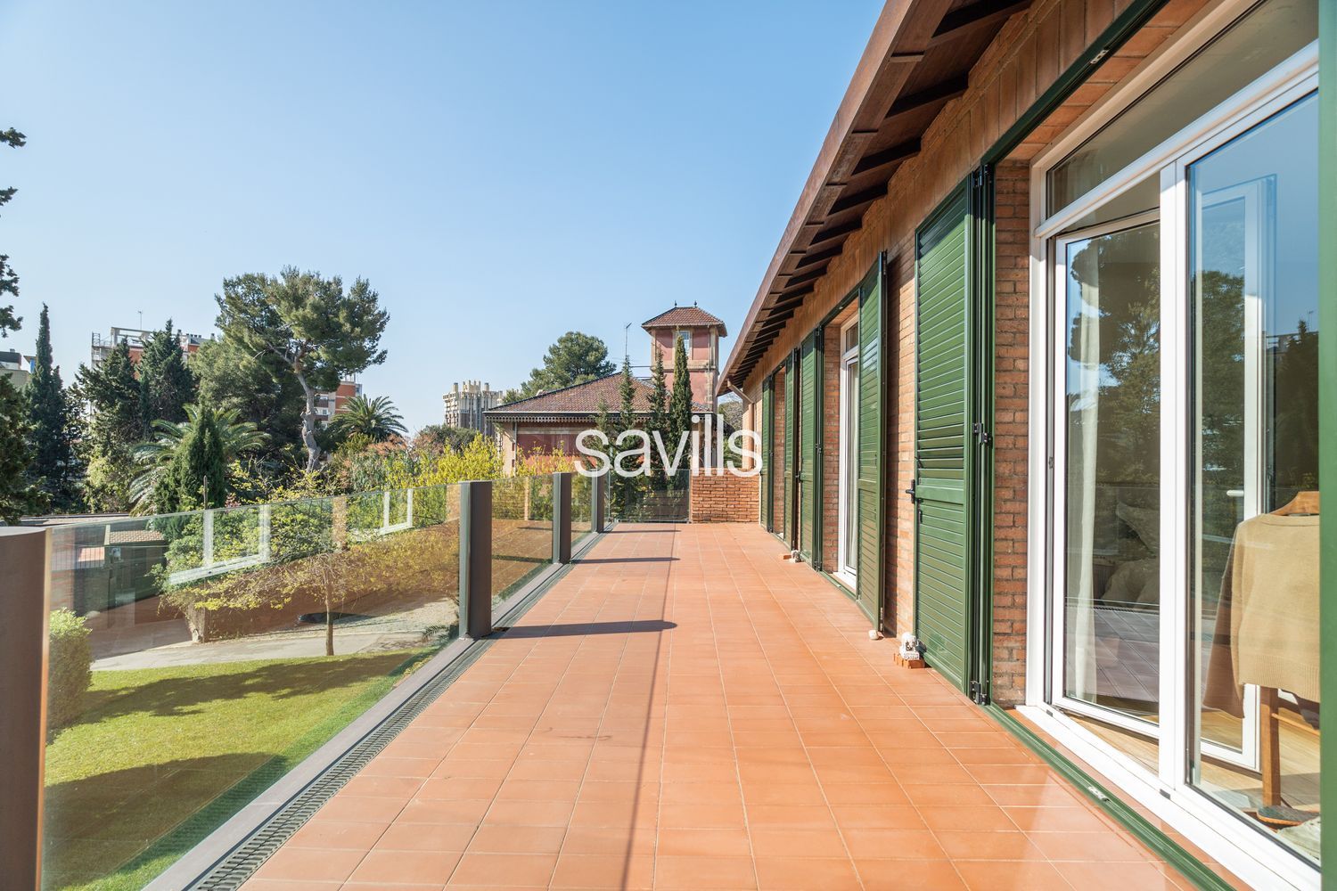 Casa o chalet independiente en Avenida dels Països Catalans, Centre - Foto 32