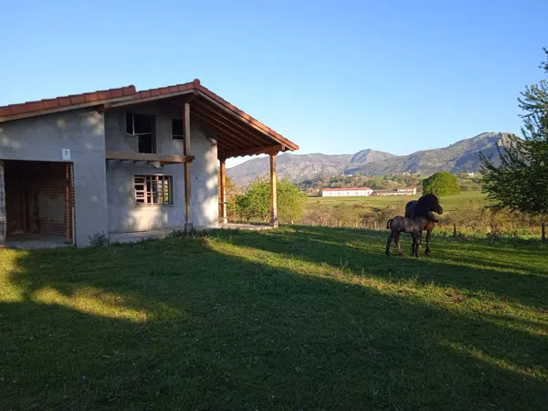 Casa o chalet independiente en Lloson Pomarada, 74 Poligonoparcela - Foto 17