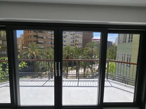 Piso en Avenida General Marvá, 9, Ensanche-Diputación - Foto 31