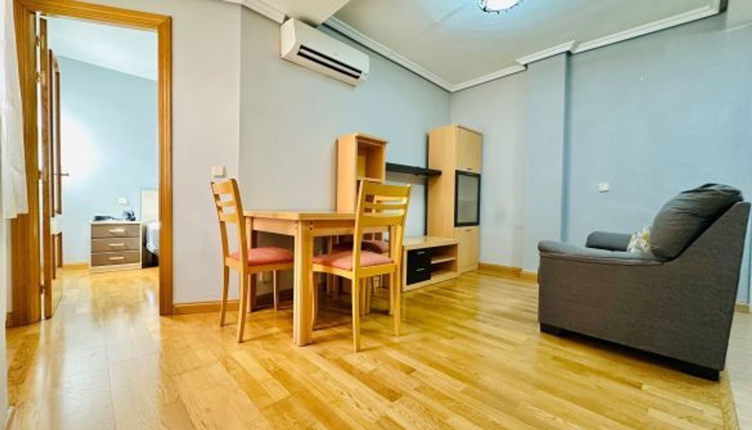 Piso en calle del Foso, 104 - Foto 1