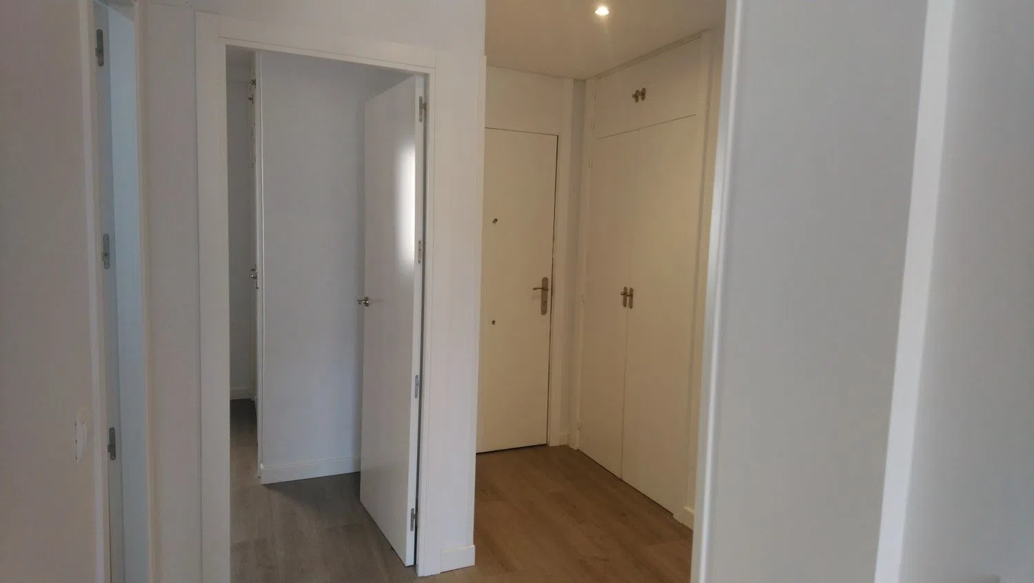 Piso en calle de Ayala, 58 - Foto 5