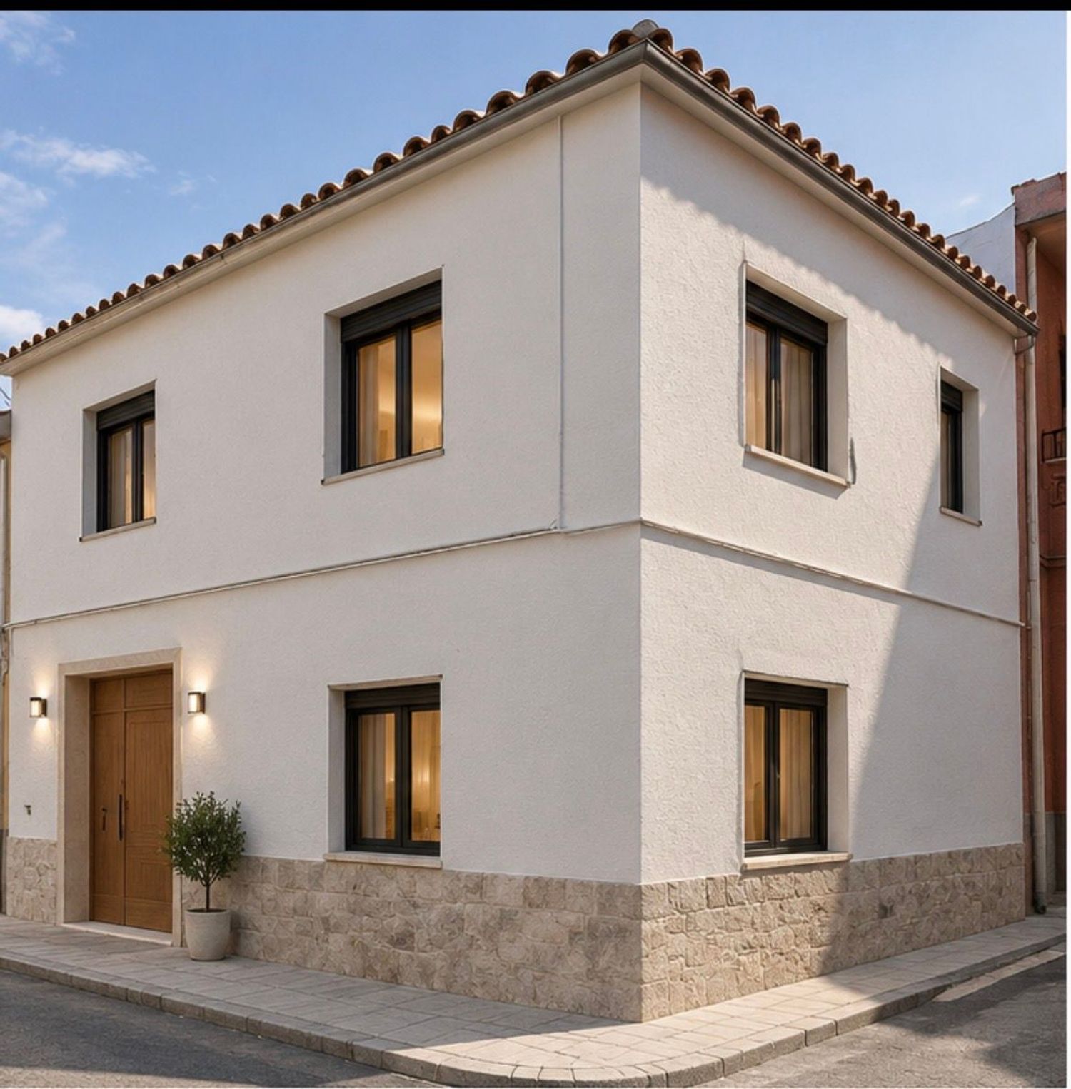 Casa o chalet independiente en Calle Pedro Navarro, 7 - Foto 7