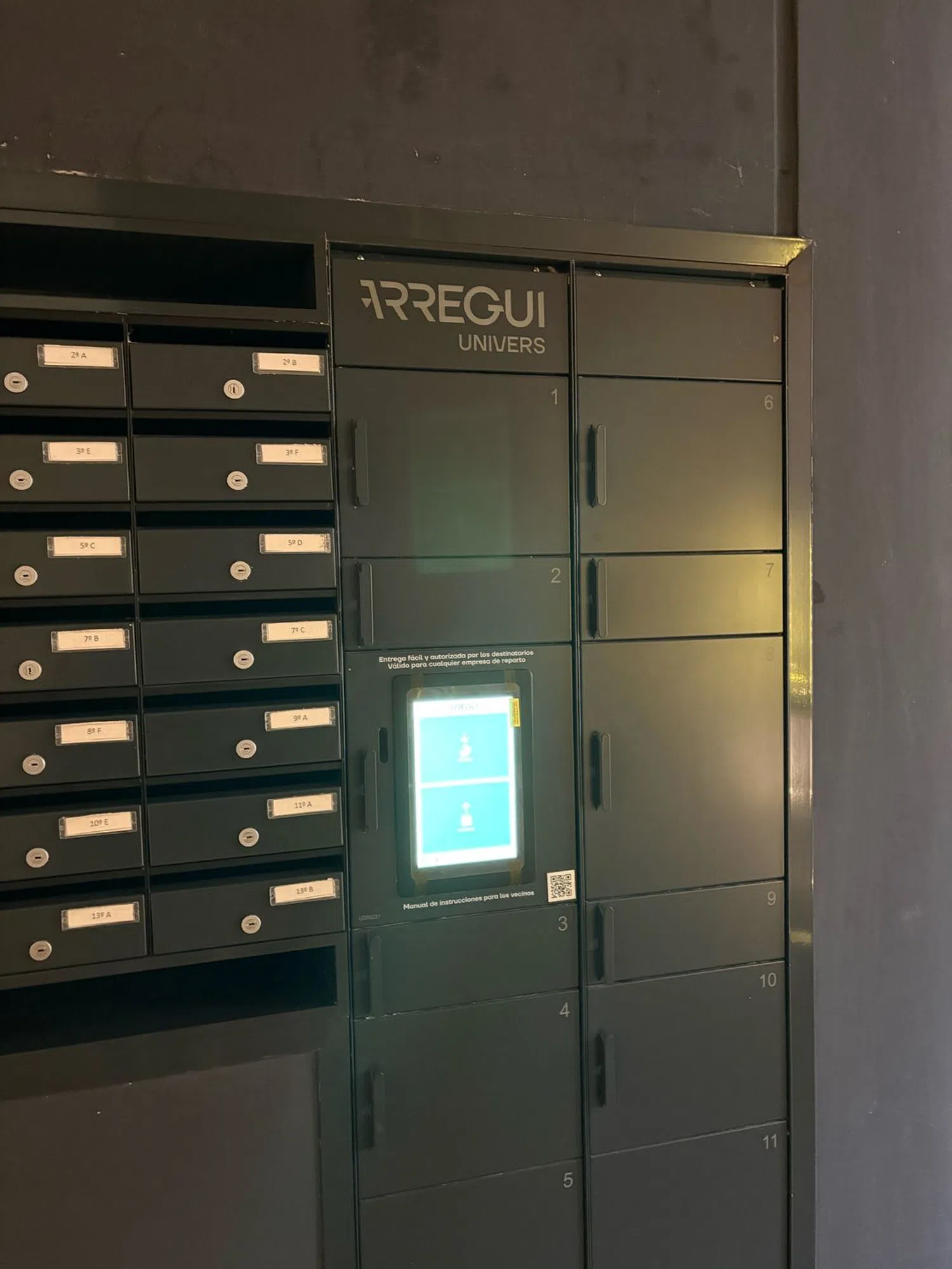 Piso en calle de Juan Esplandiú, 21 - Foto 13