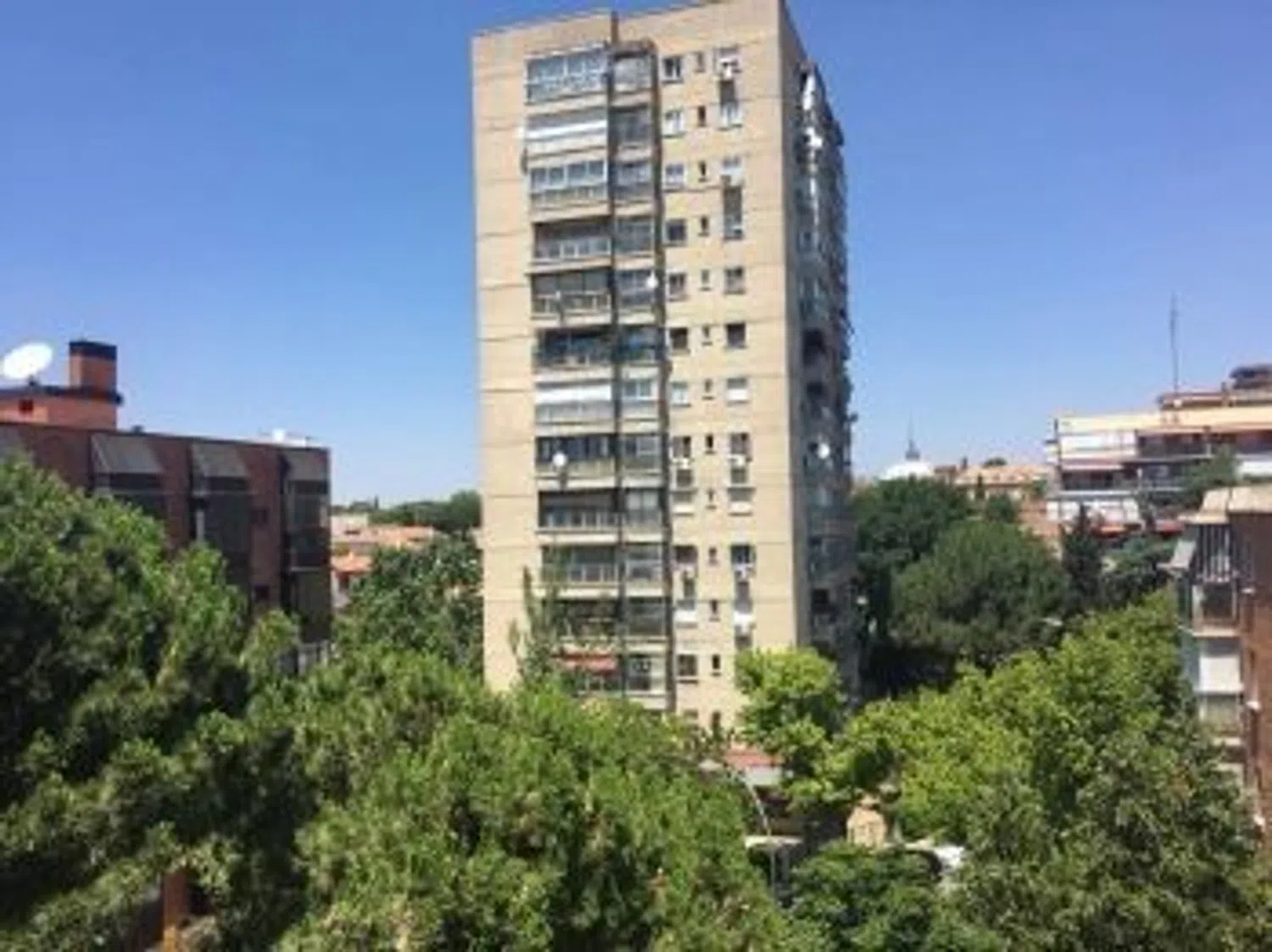 Piso en Av. del Dr. Federico Rubio y Galí, 94 - Foto 2