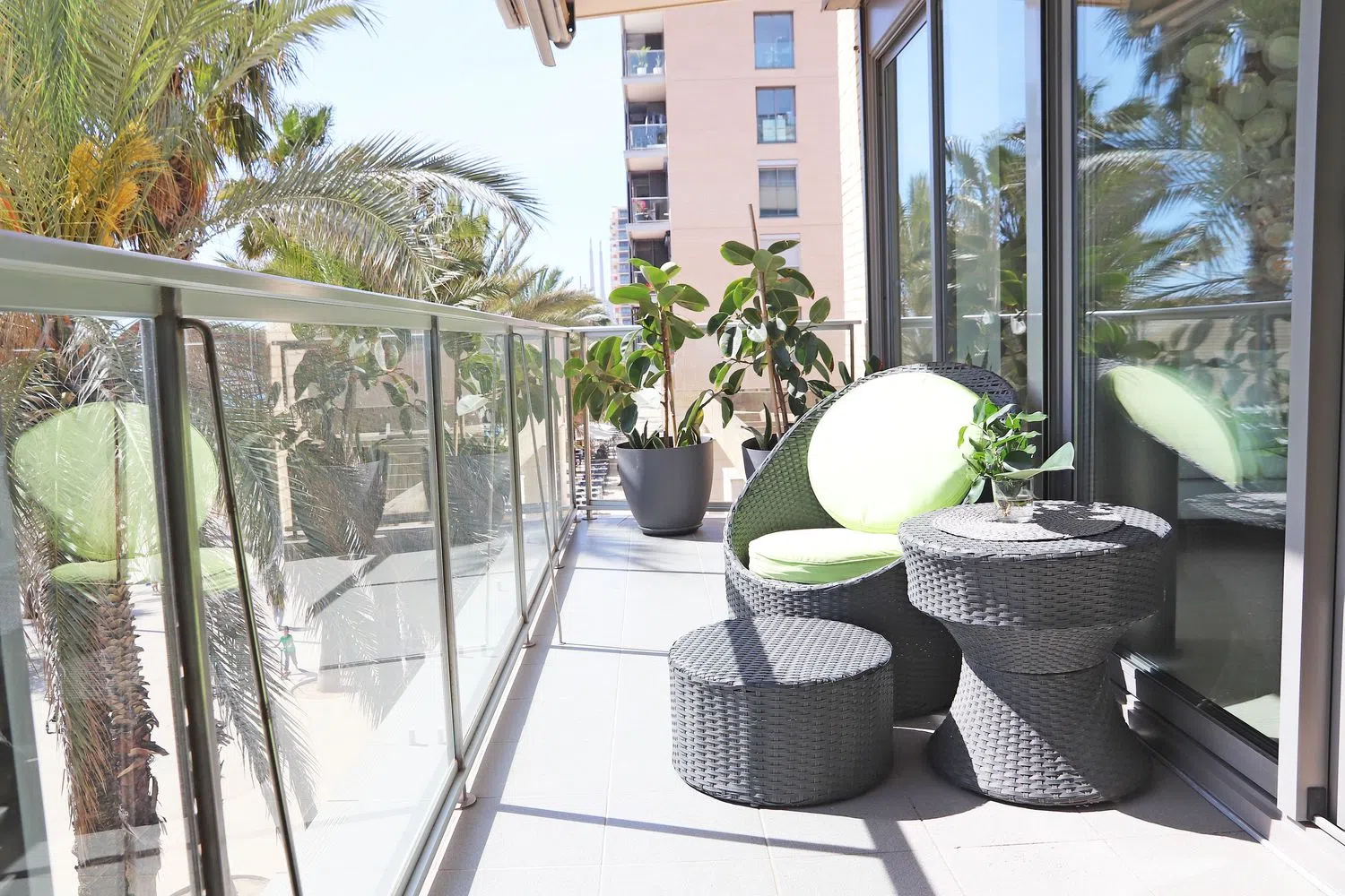 Piso en paseo Marítim, 23 - Foto 8