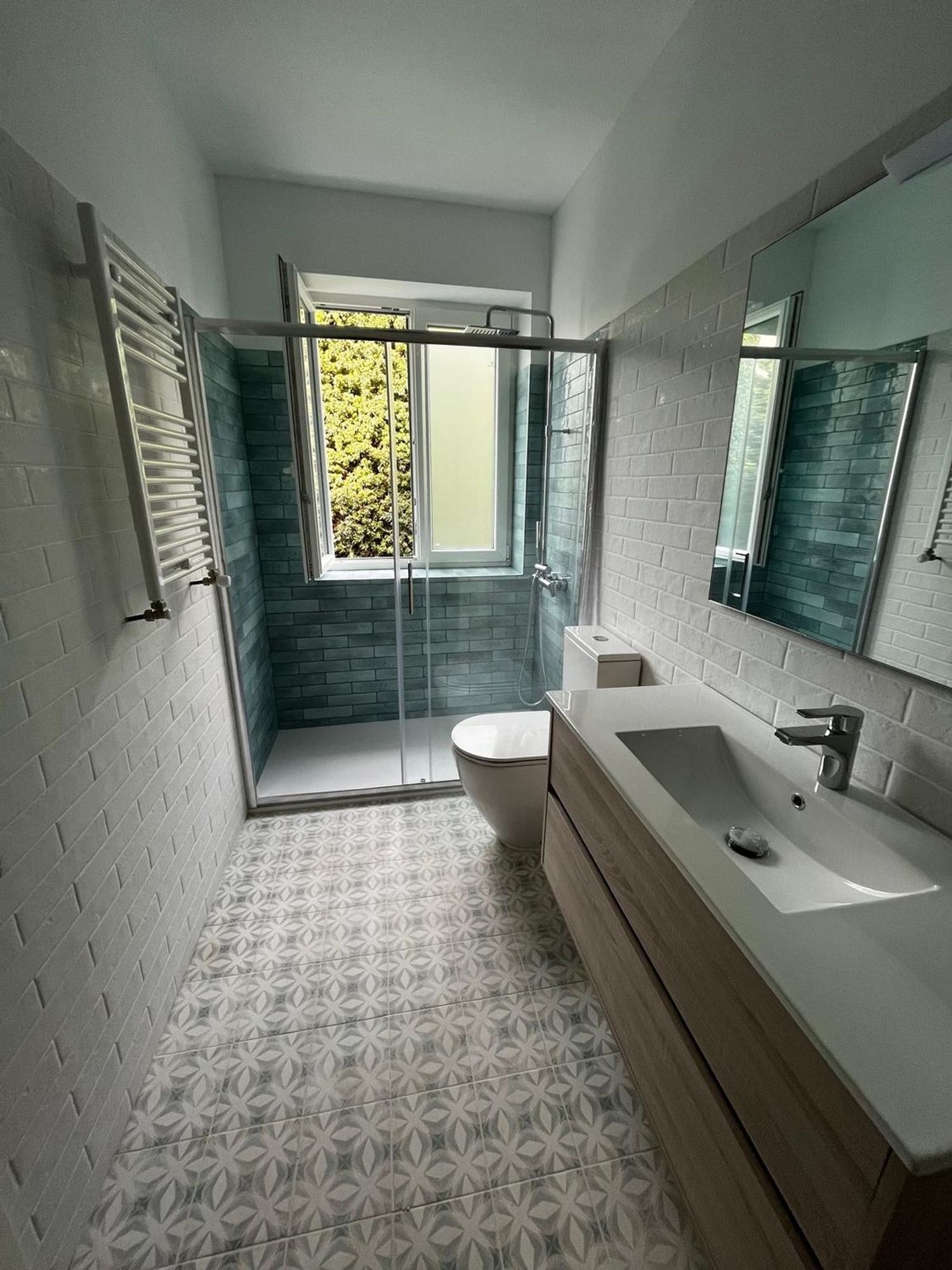 Piso en calle Daoiz y Velarde, 23 - Foto 4