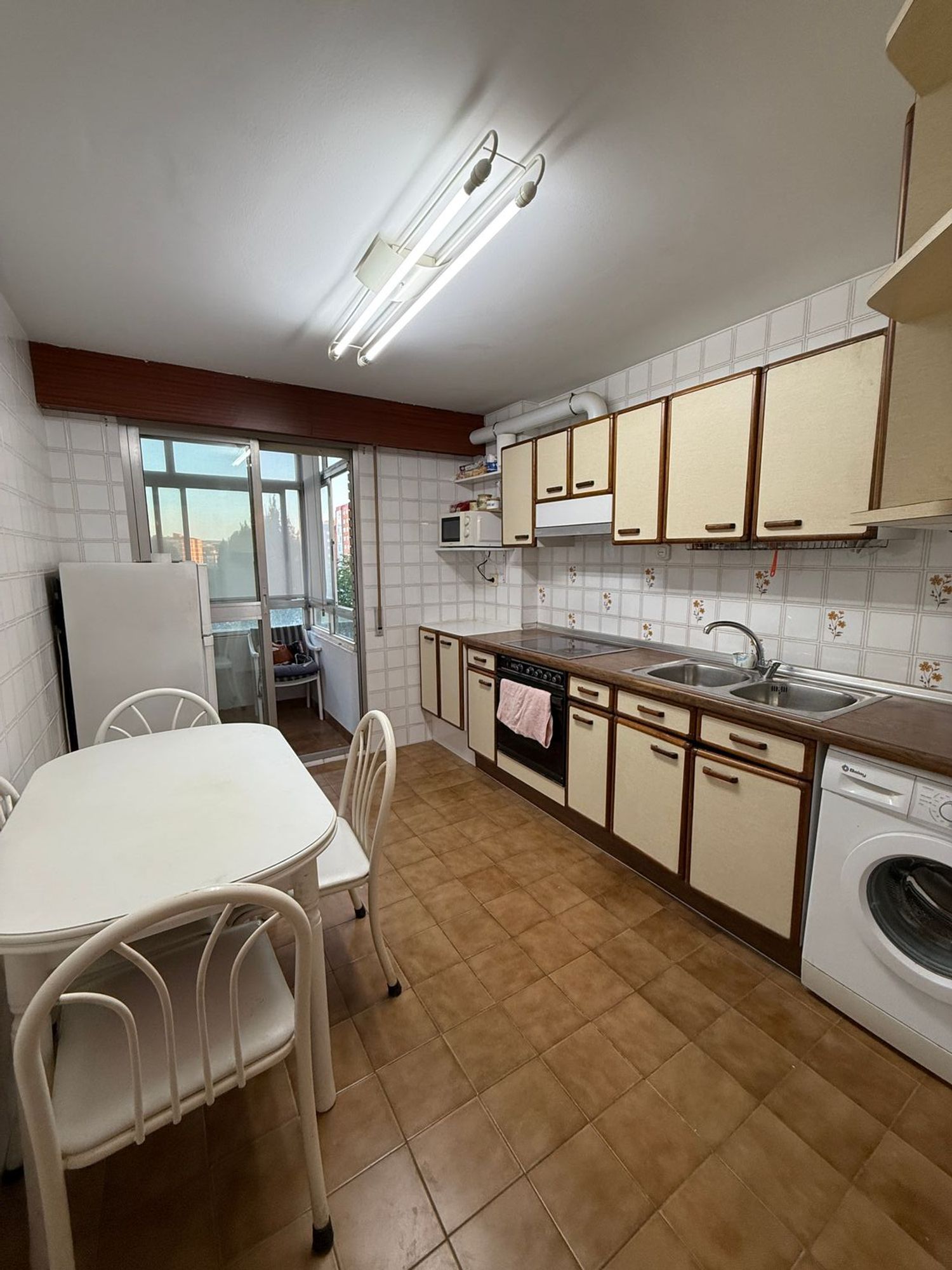 Piso en Calle Federico García Lorca, 5, Gamonal - San Bruno - G9 - Foto 6