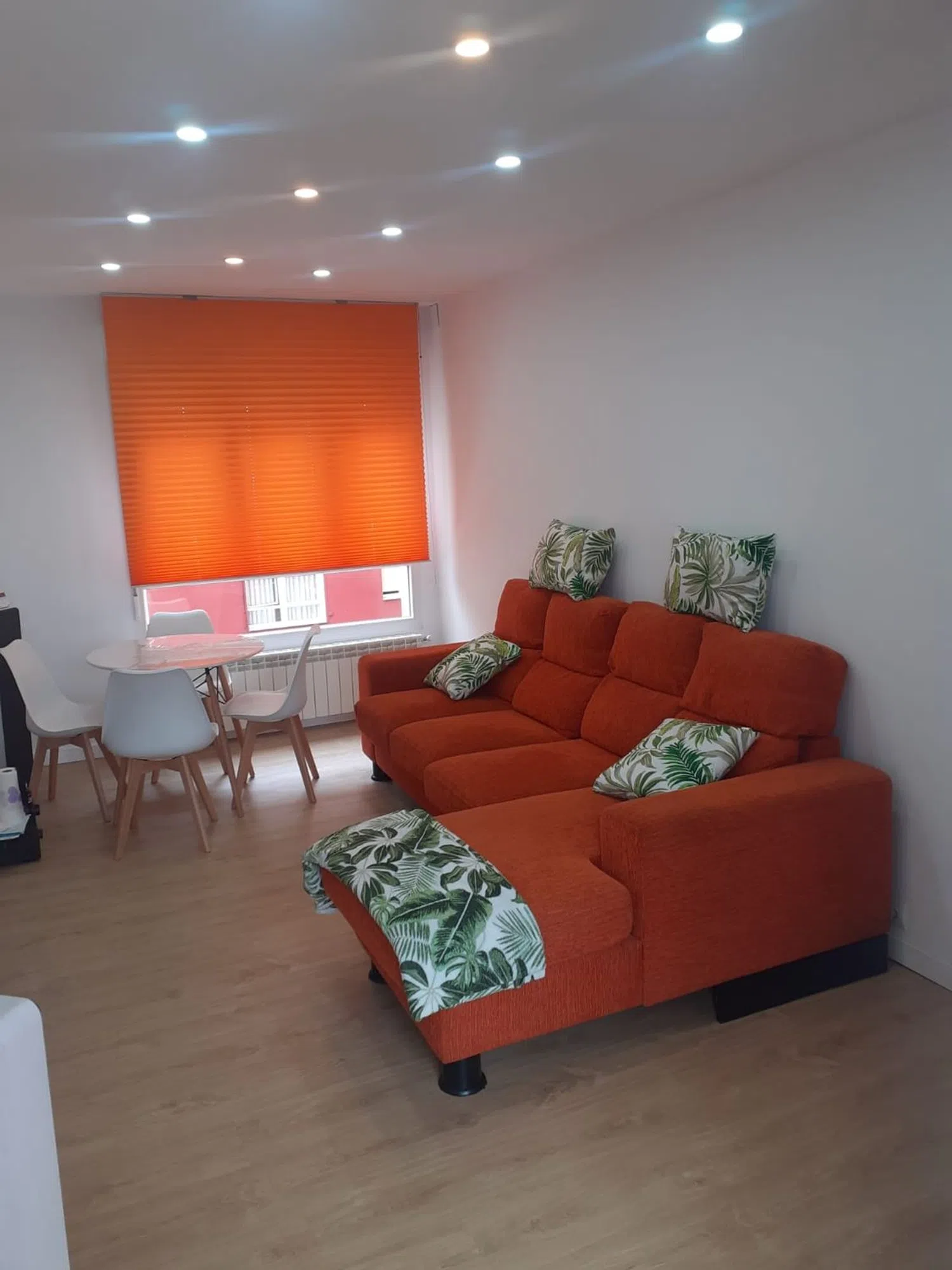 Piso en avenida de general Dávila 252, 252 - Foto 1