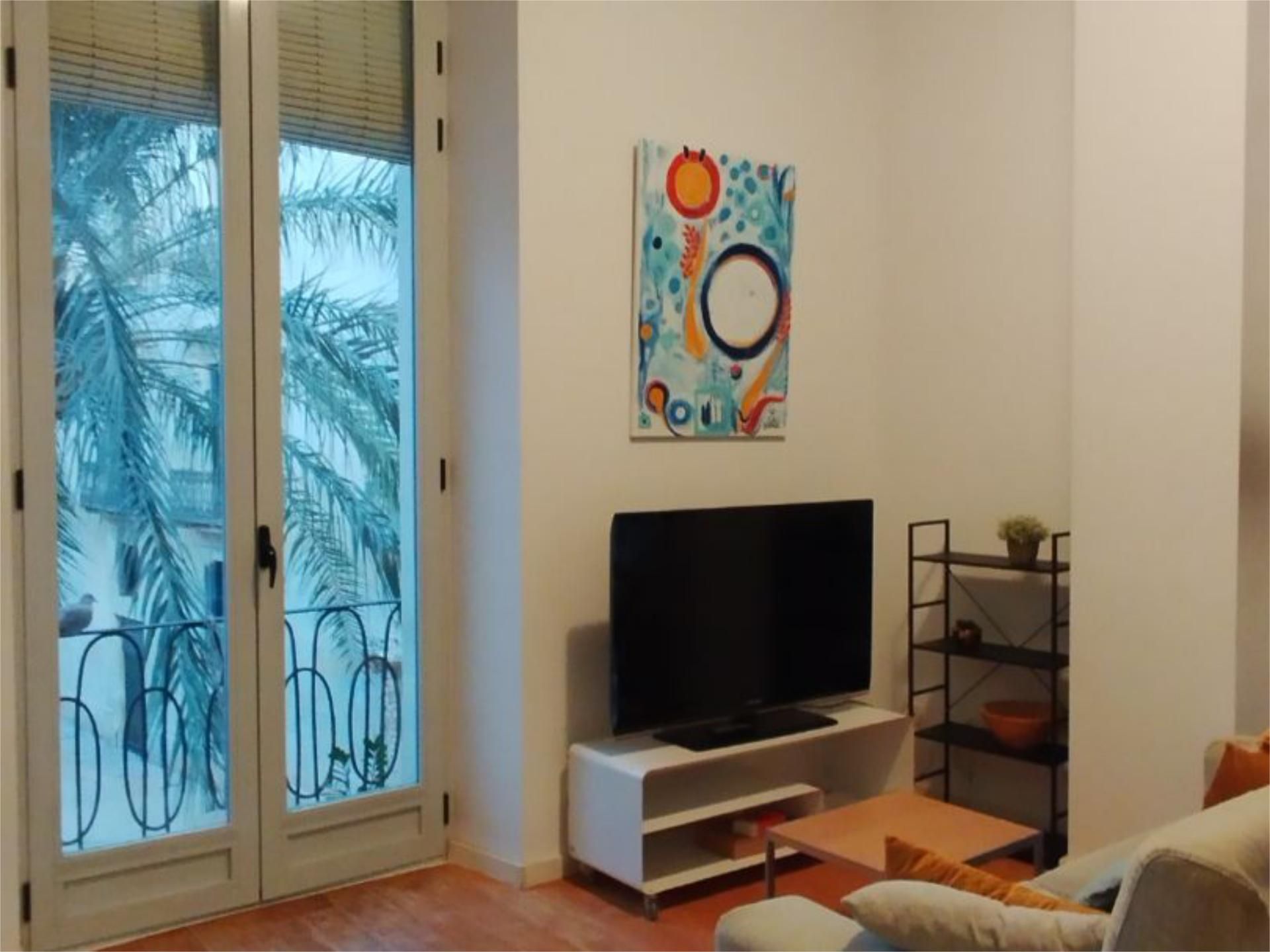 Piso en  Plaza Santísima Faz 1 - Foto 3