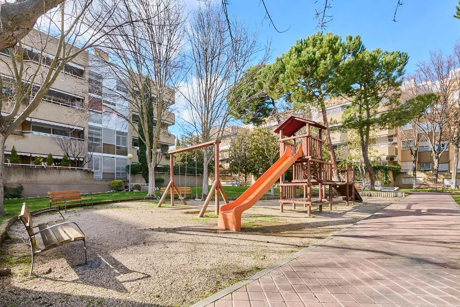 Piso en avenida de Europa, 14 - Foto 33