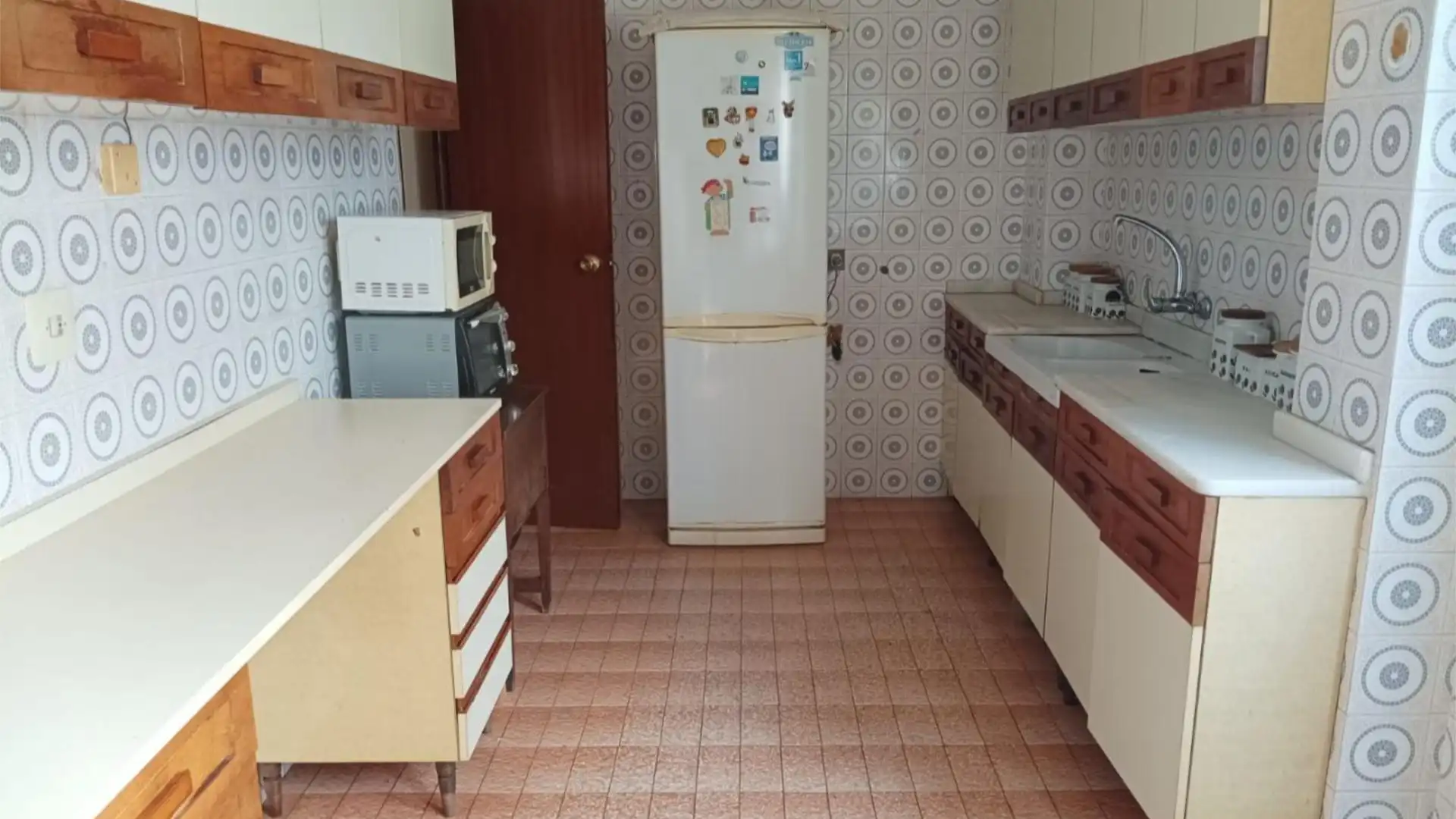 Piso en  Carrer de Joaquín Benlloch 27 - Foto 9