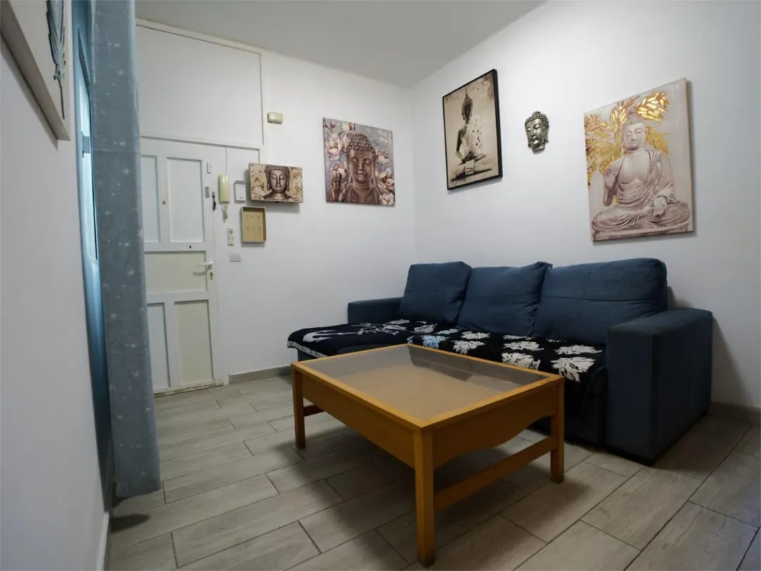 Piso en  Calle Faicanes 29 - Foto 3