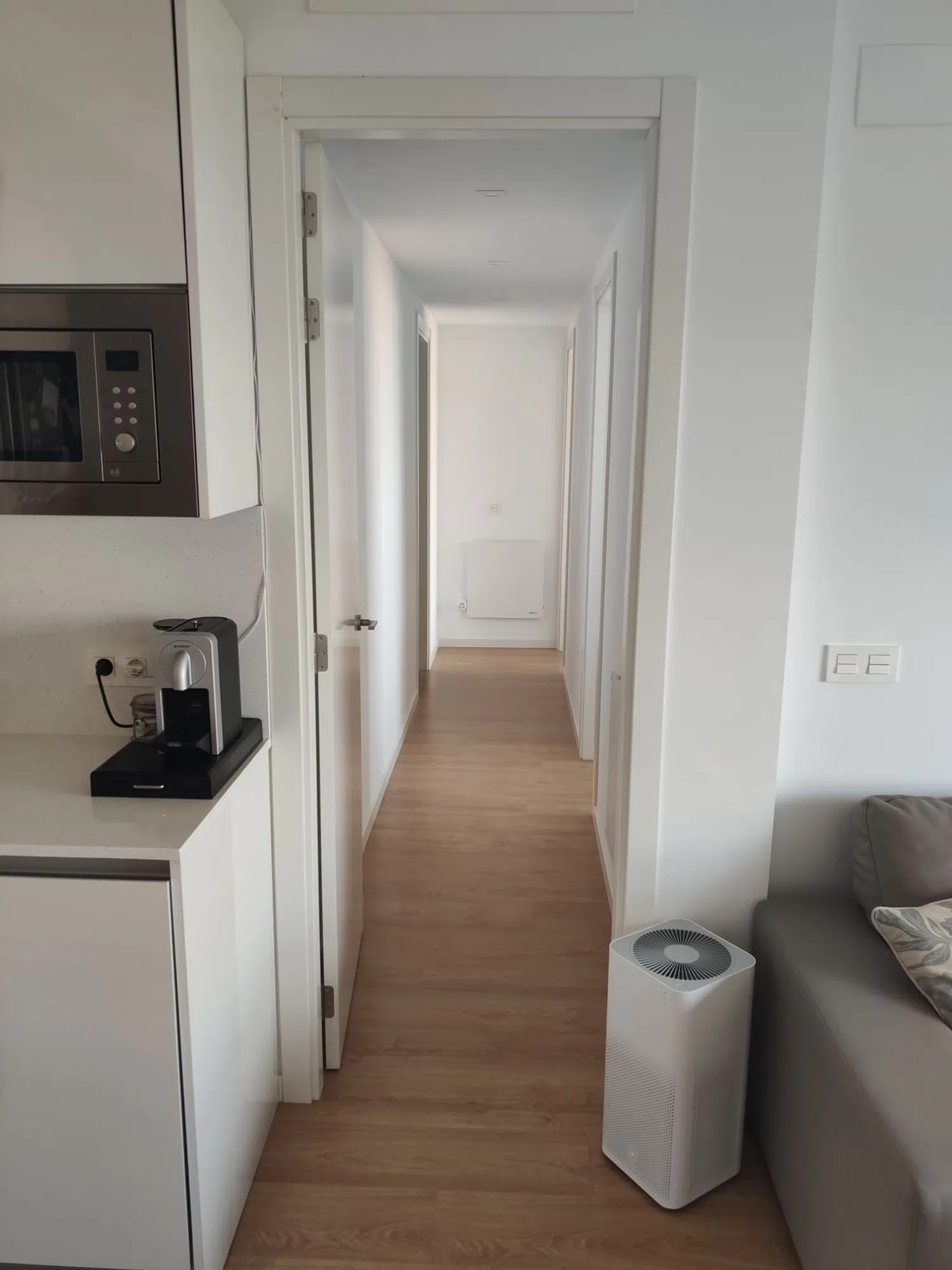 Piso en calle de Blasco de Garay, 49 - Foto 4