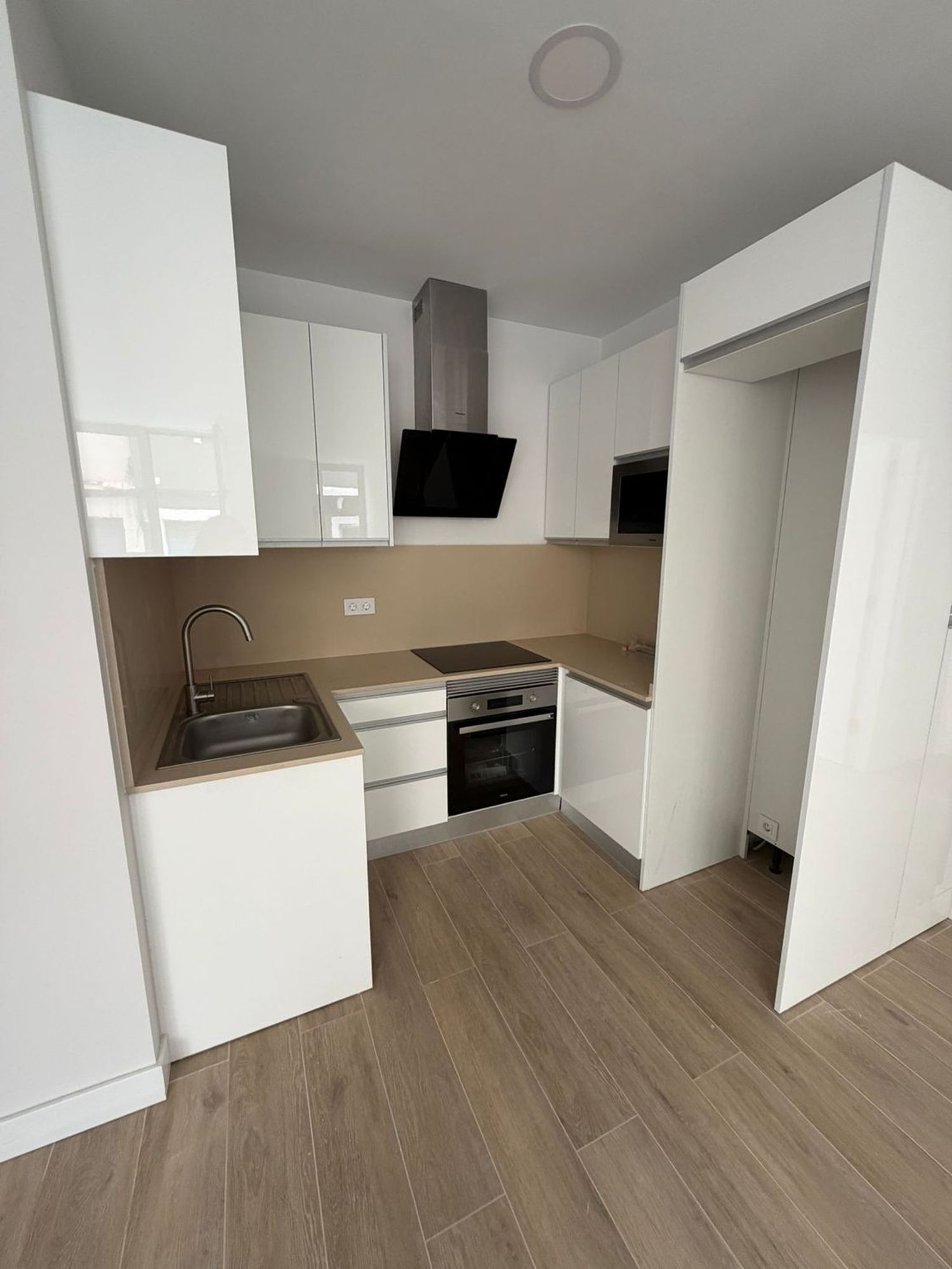 Piso en calle Ángel Guimerá, 68 - Foto 1