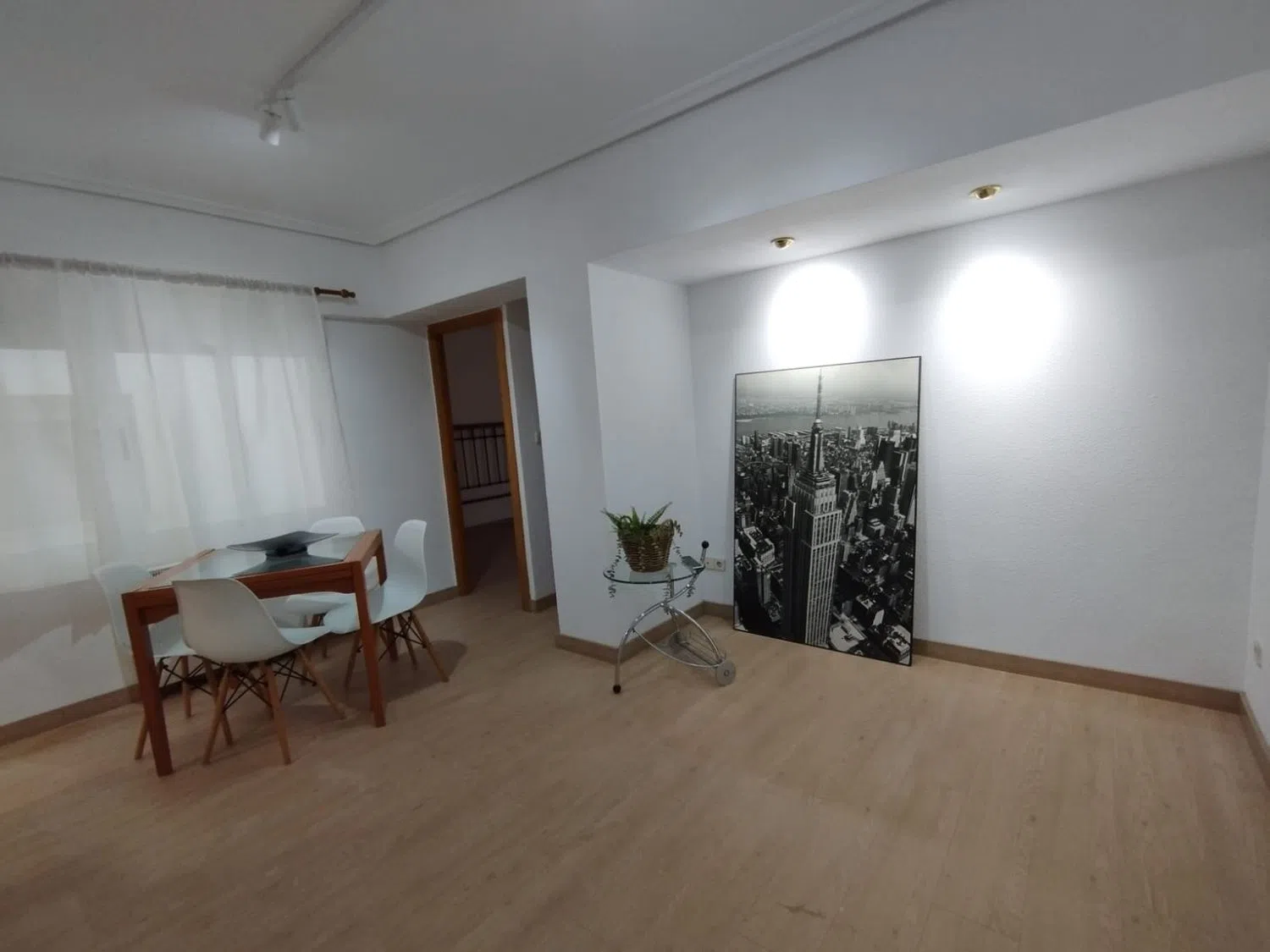 Piso en paseo de Canalejas, 188 - Foto 3