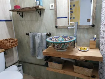 Chalet en Albaicin - Foto 4