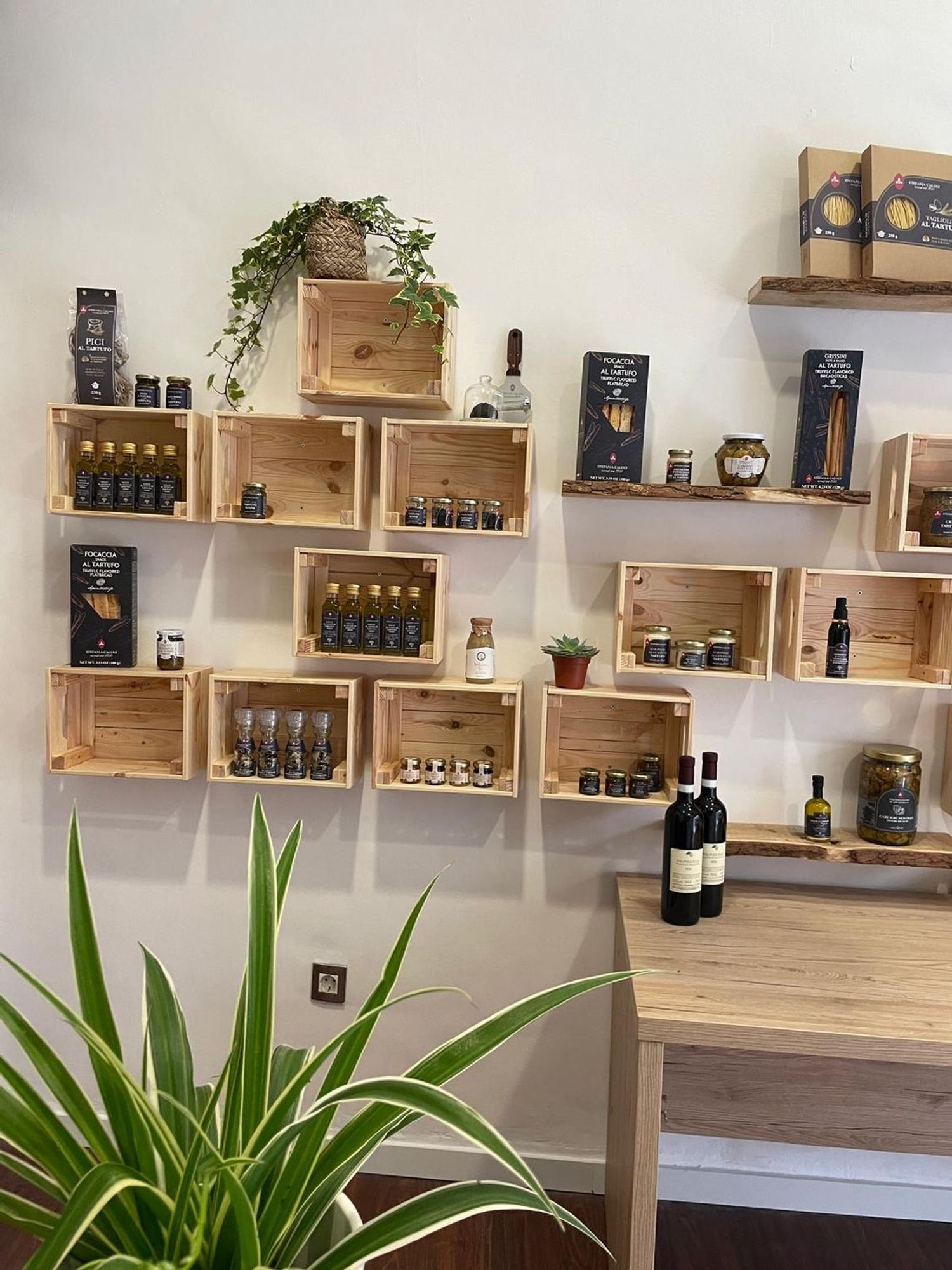 Local en Tienda de alimentación en Calle Castaños, 44, Centro Tradicional - Foto 3