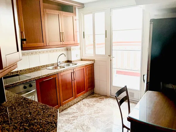 Chalet adosado en Calle Marqués de los Vélez, 9, Aguadulce sur - Foto 8