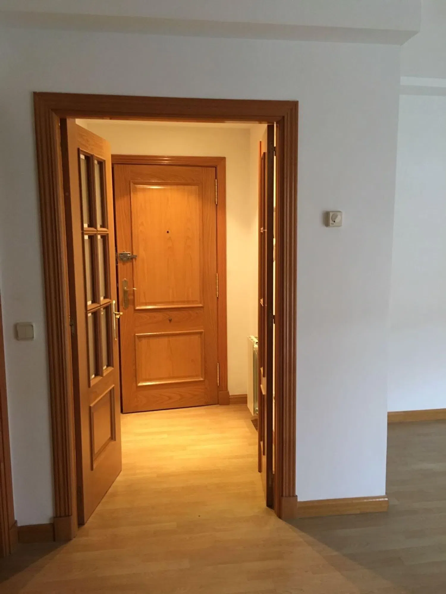 Piso en calle de Bravo Murillo, 376 - Foto 16