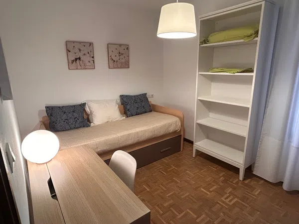Piso en Calle garcía lomas, 15, Pº Zorrilla - Campo Grande, Pº Zorrilla - Campo Grande - Foto 15