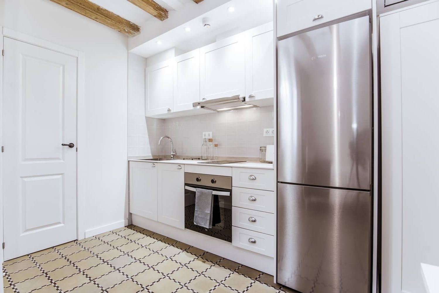 Dúplex en Calle Nou de Sant Francesc, 27, El Gòtic - Foto 13