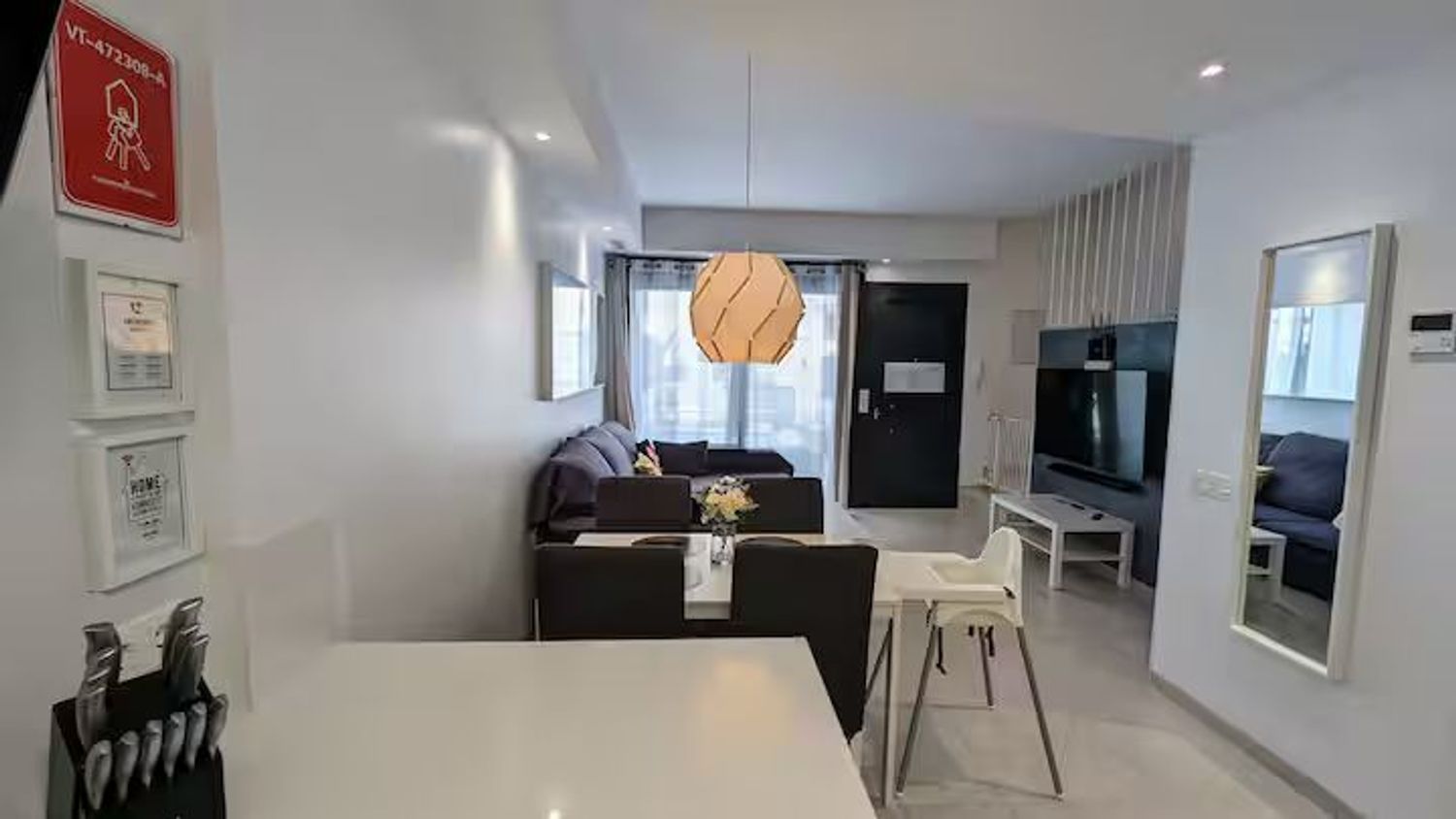 Chalet adosado en Calle Bidasoa, 13, Villamartín - Foto 9