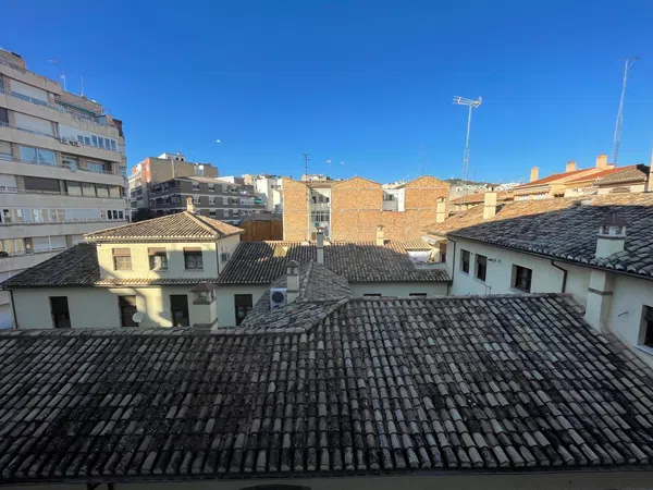 Piso en calle Nueva de San Antón, 25 - Foto 4