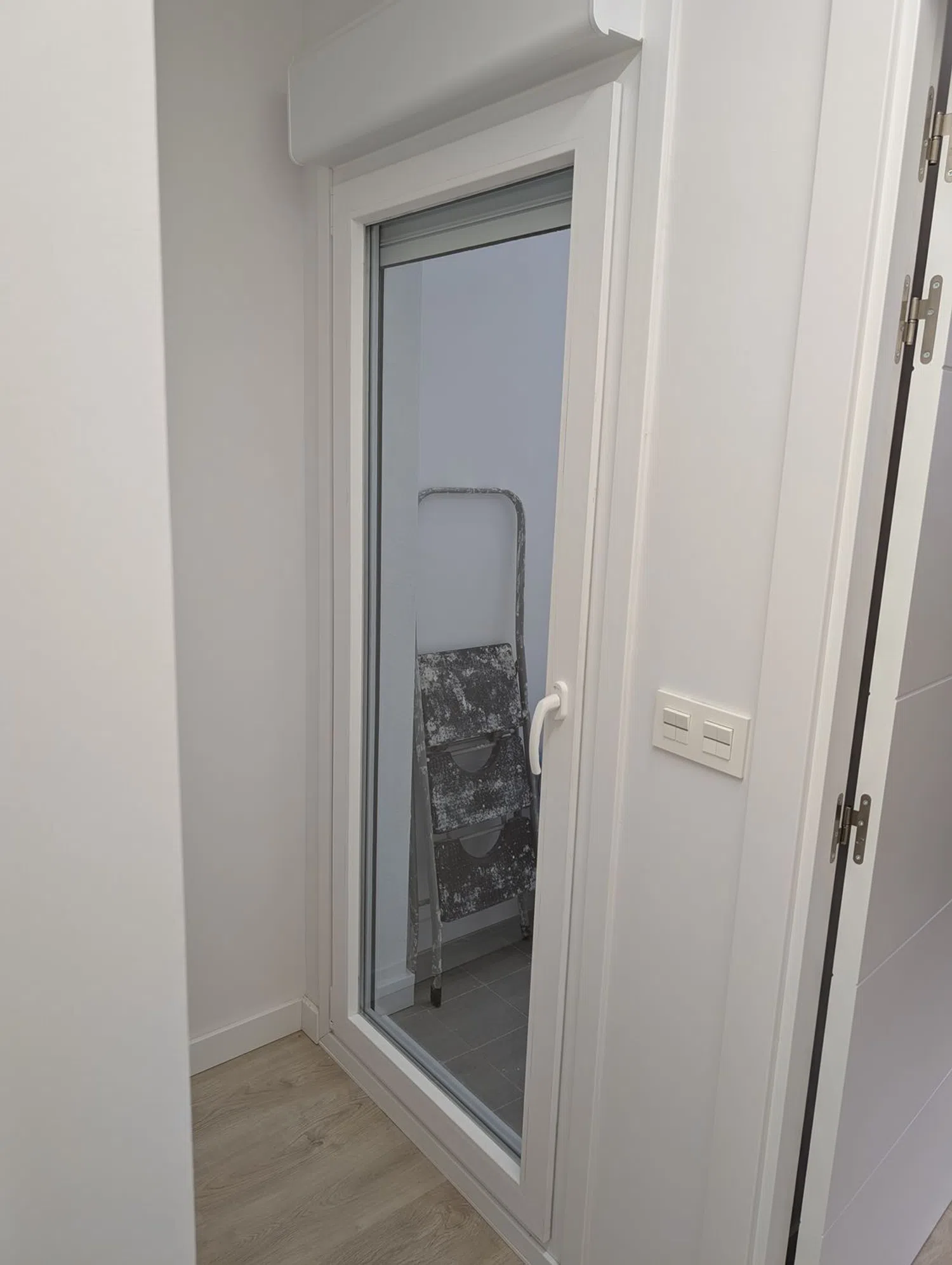 Piso en calle del Tenor Gayarre, 17 - Foto 12