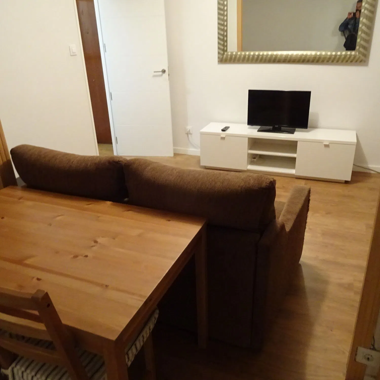 Piso en calle de Ríos Rosas, 53 - Foto 4