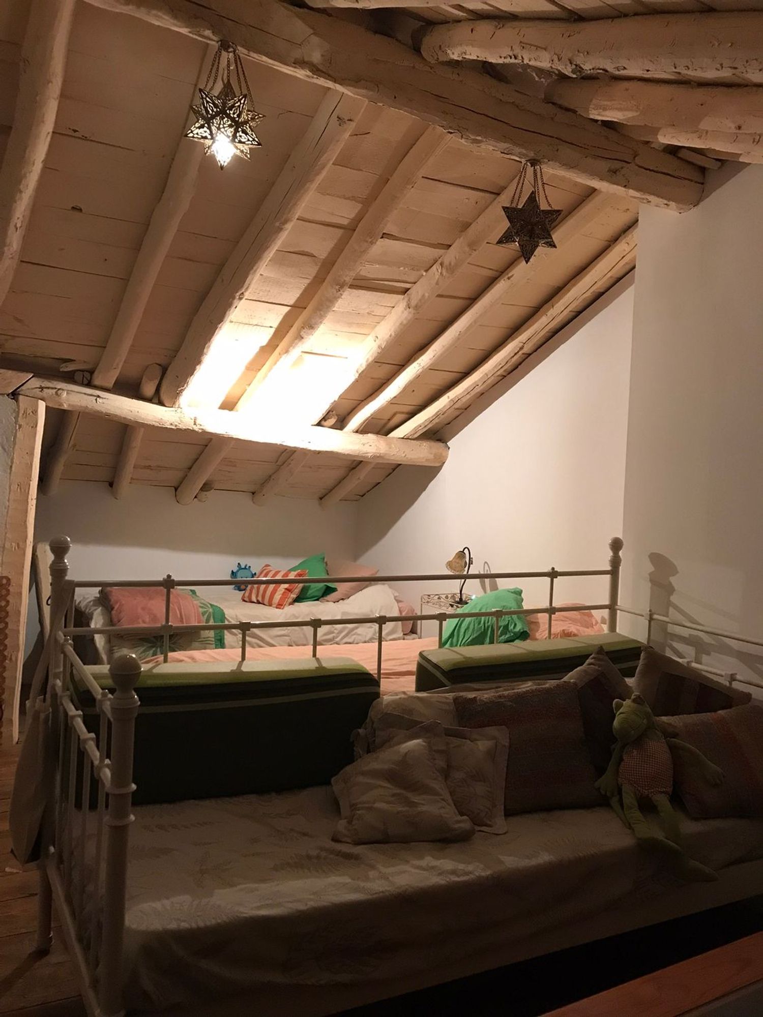 Casa de pueblo en Plaza Mayor, 19 - Foto 2