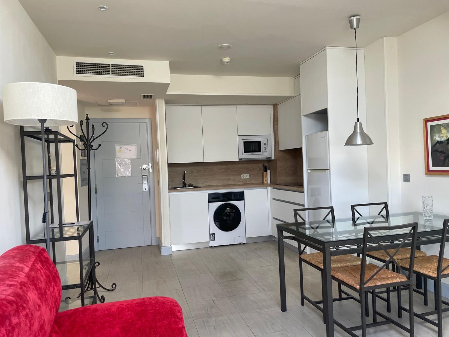 Ático en calle del Padre Feijóo, 1 - Foto 9