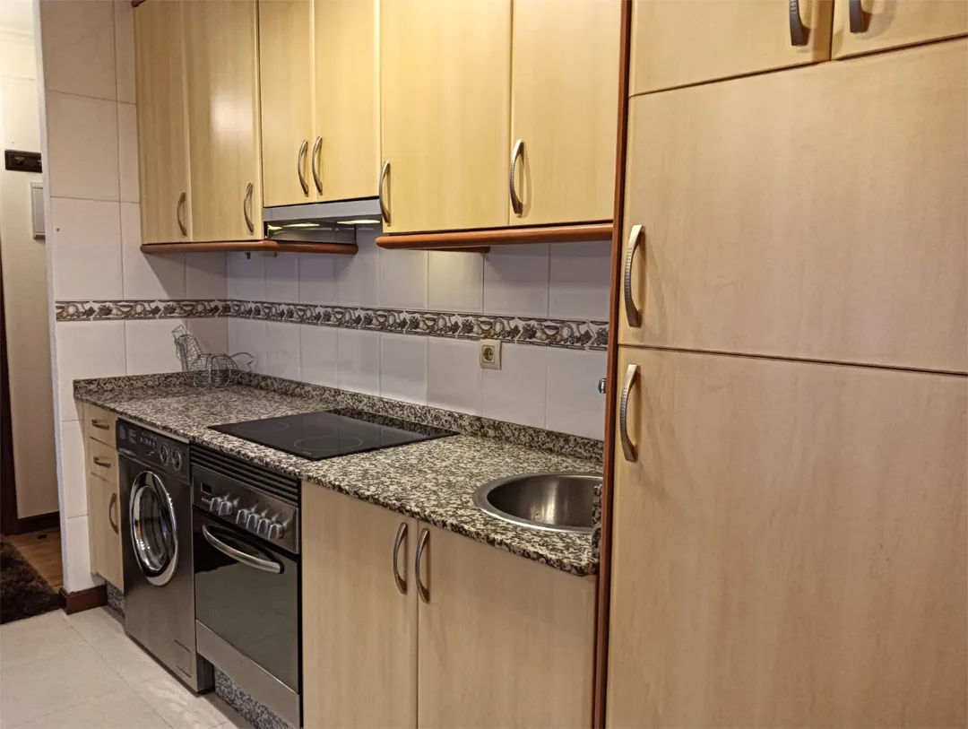 Apartamento en  Praza da Miñoca 24 - Foto 18