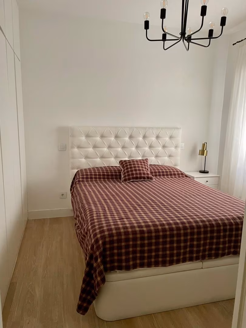 Piso en  Calle de Ibiza 54 - Foto 4