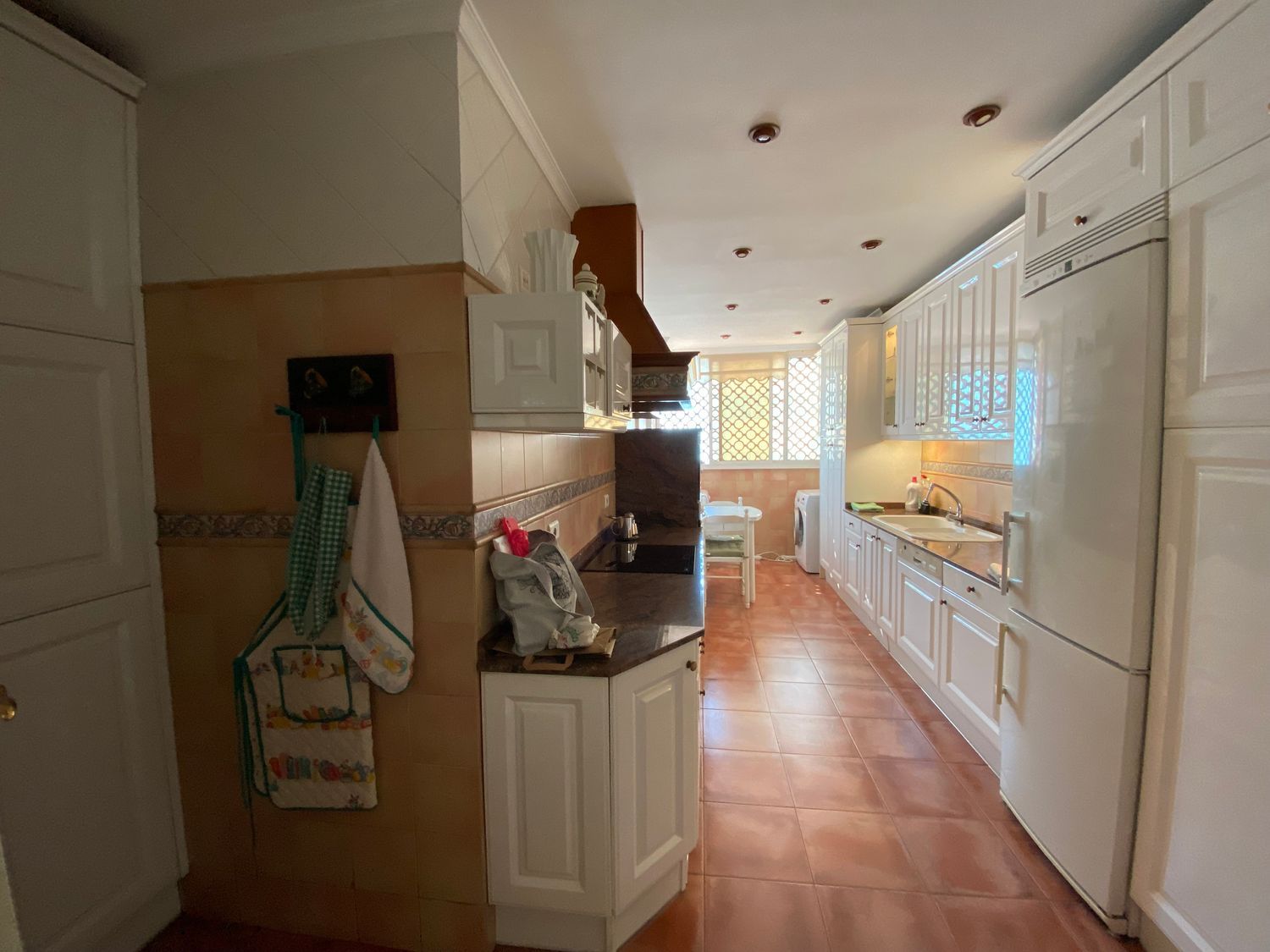 Piso en calle Carvajal, 12 - Foto 19