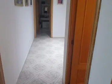 Piso en  Carrer de Josep Zaforteza i Musoles 12 - Foto 1