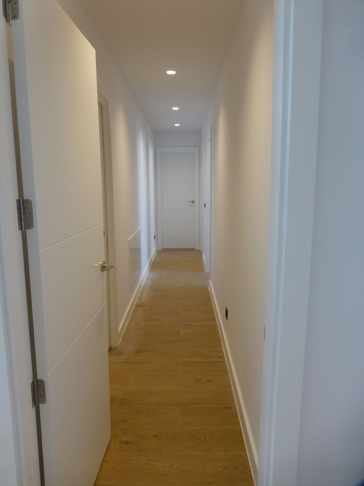 Piso en calle de Álvaro Siza, 1 - Foto 8