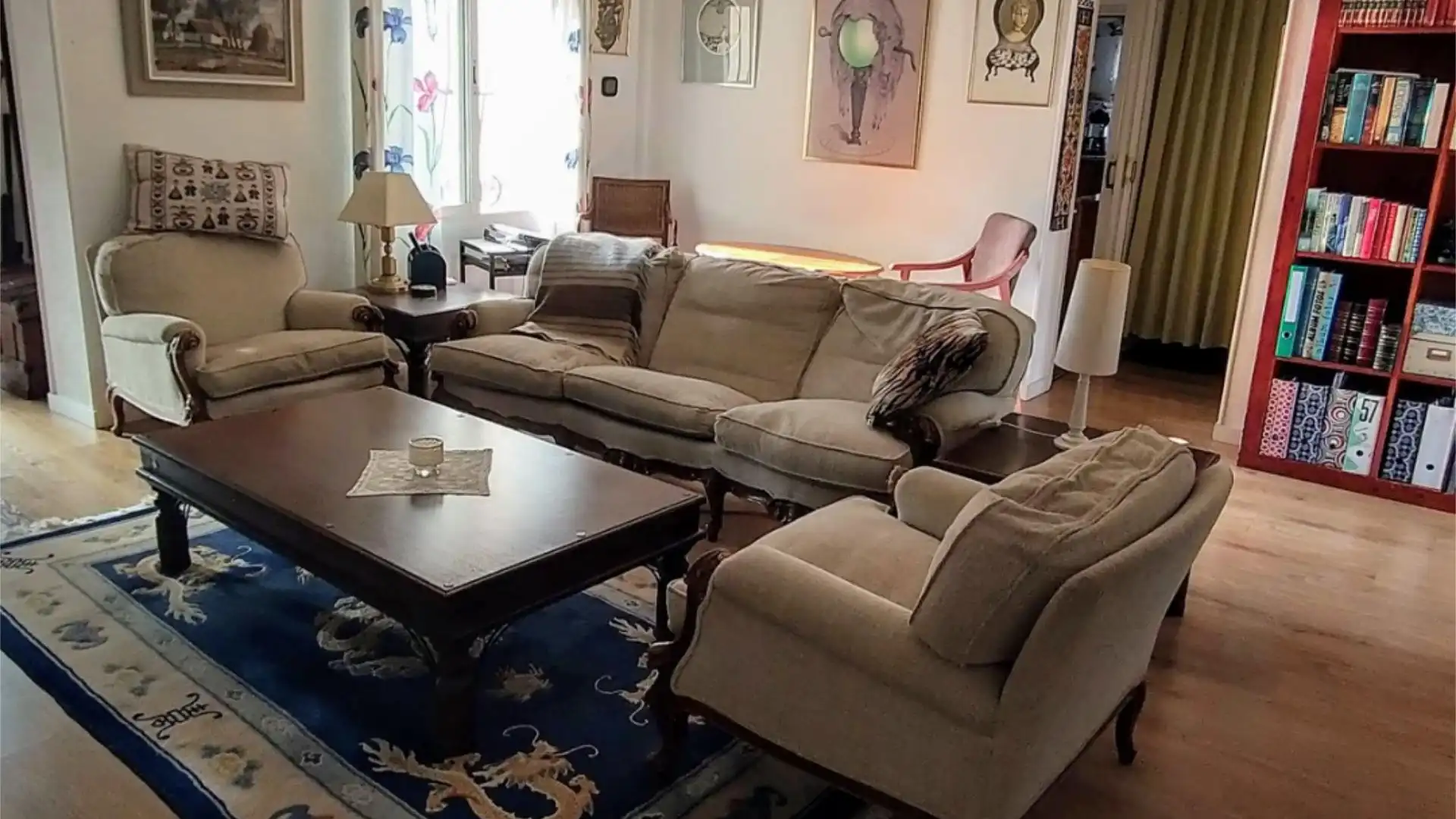 Chalet en  Calle las Buganvillas 27 - Foto 33