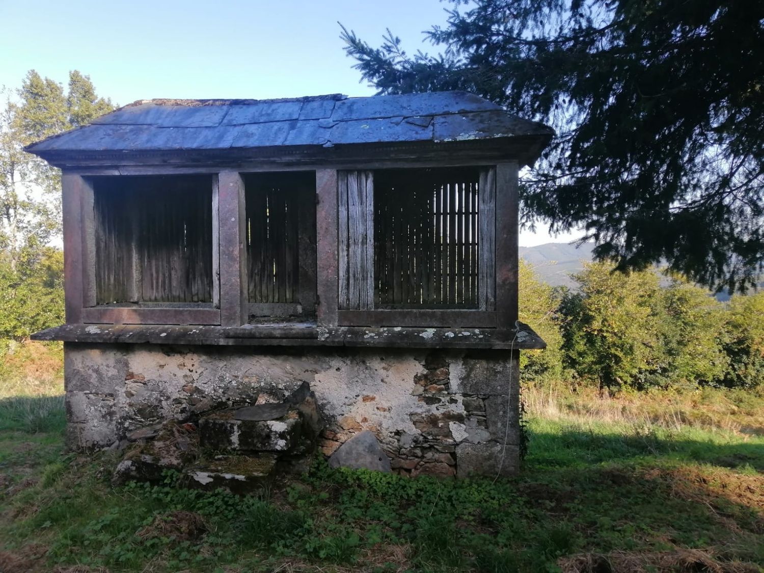 Casa de pueblo en Couce da Fraga s/n - Foto 5