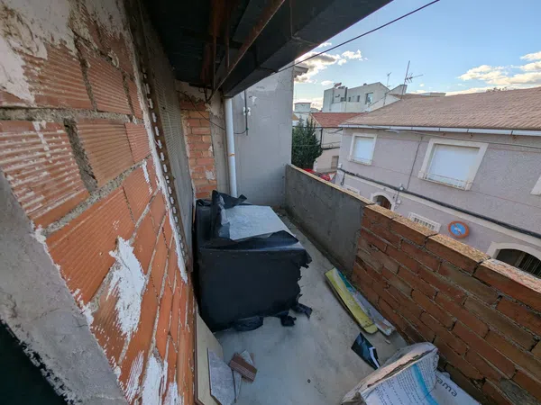 Casa de pueblo en Calle Federico García Lorca, 27 - Foto 32