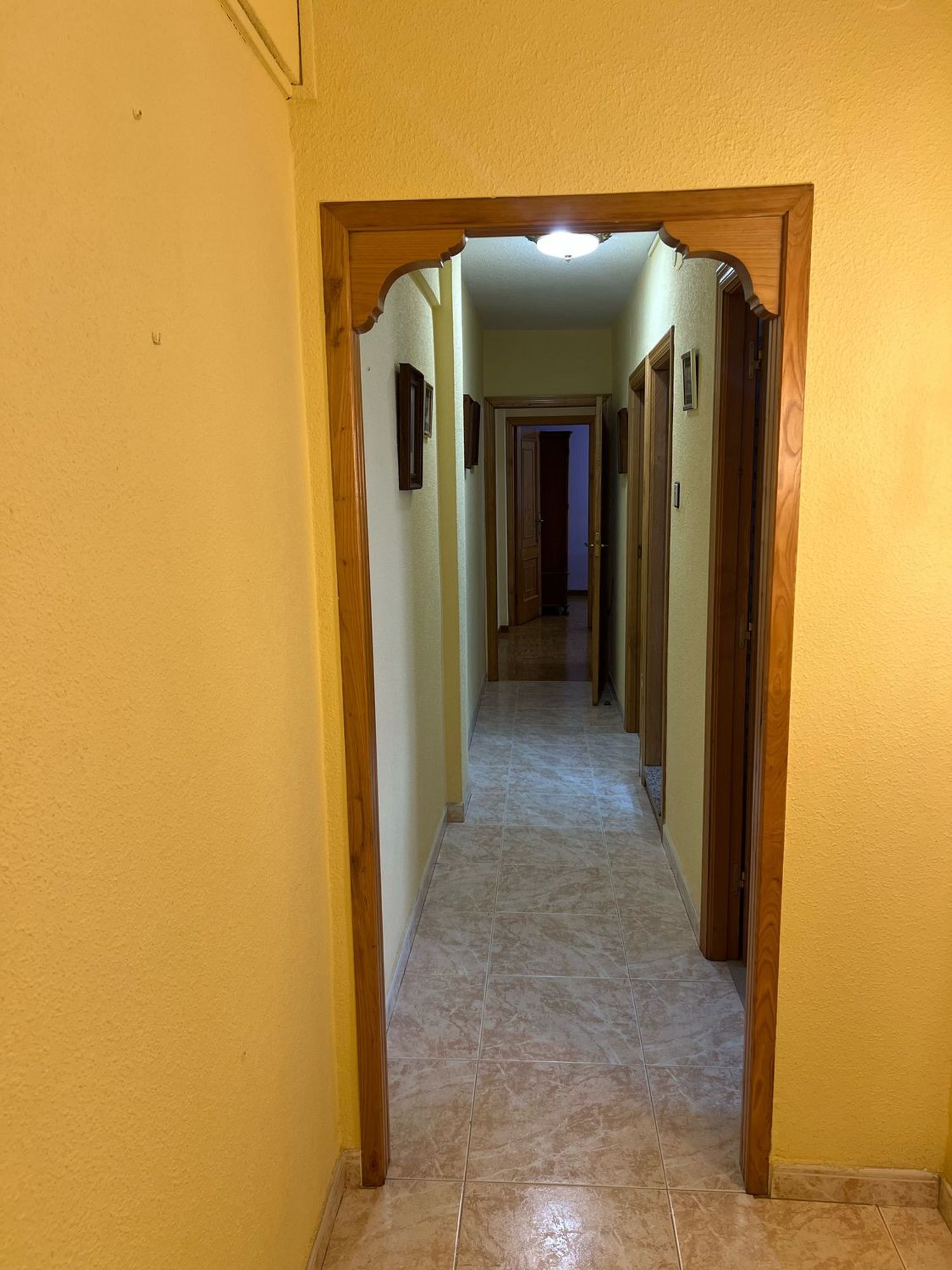 Piso en Calle Hernán Cortés, 6 N6, La Calzada - Foto 2