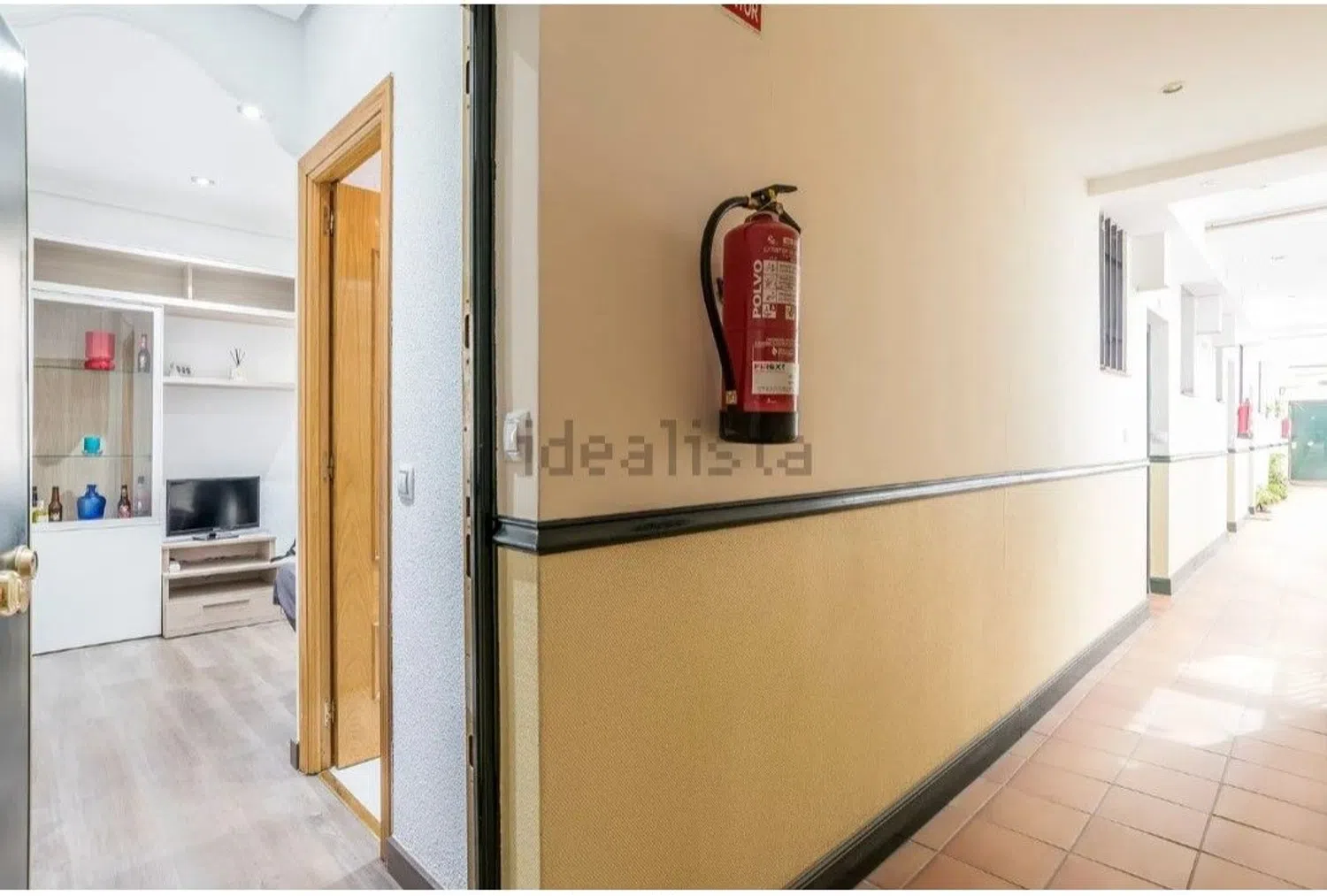 Piso en calle de Barbieri, 8 - Foto 20