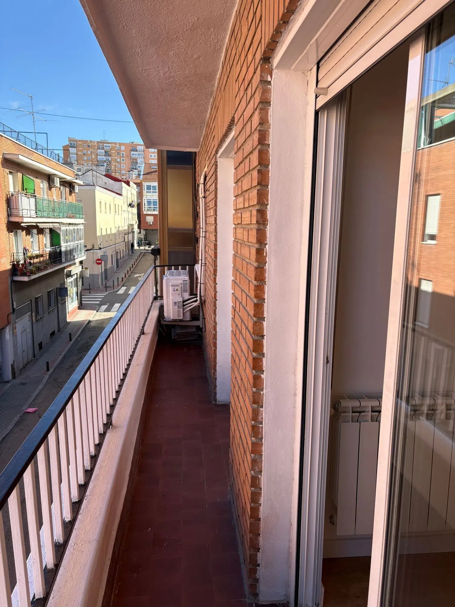 Piso en calle del Padre Rubio, 17 - Foto 19