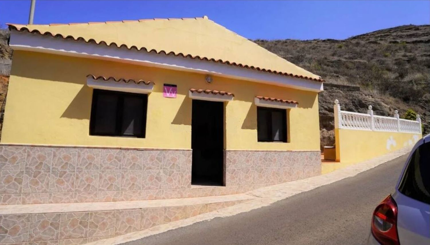 Casa rural en Camino Palominos Fagagesto s/n, Saucillo-Fagajesto-Juncalillo, Saucillo-Fagajesto-Juncalillo - Foto 2