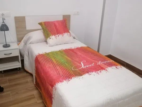 Piso en Calle Conquistador Benito de Baños, Córdoba, 13, La Viñuela - Foto 2
