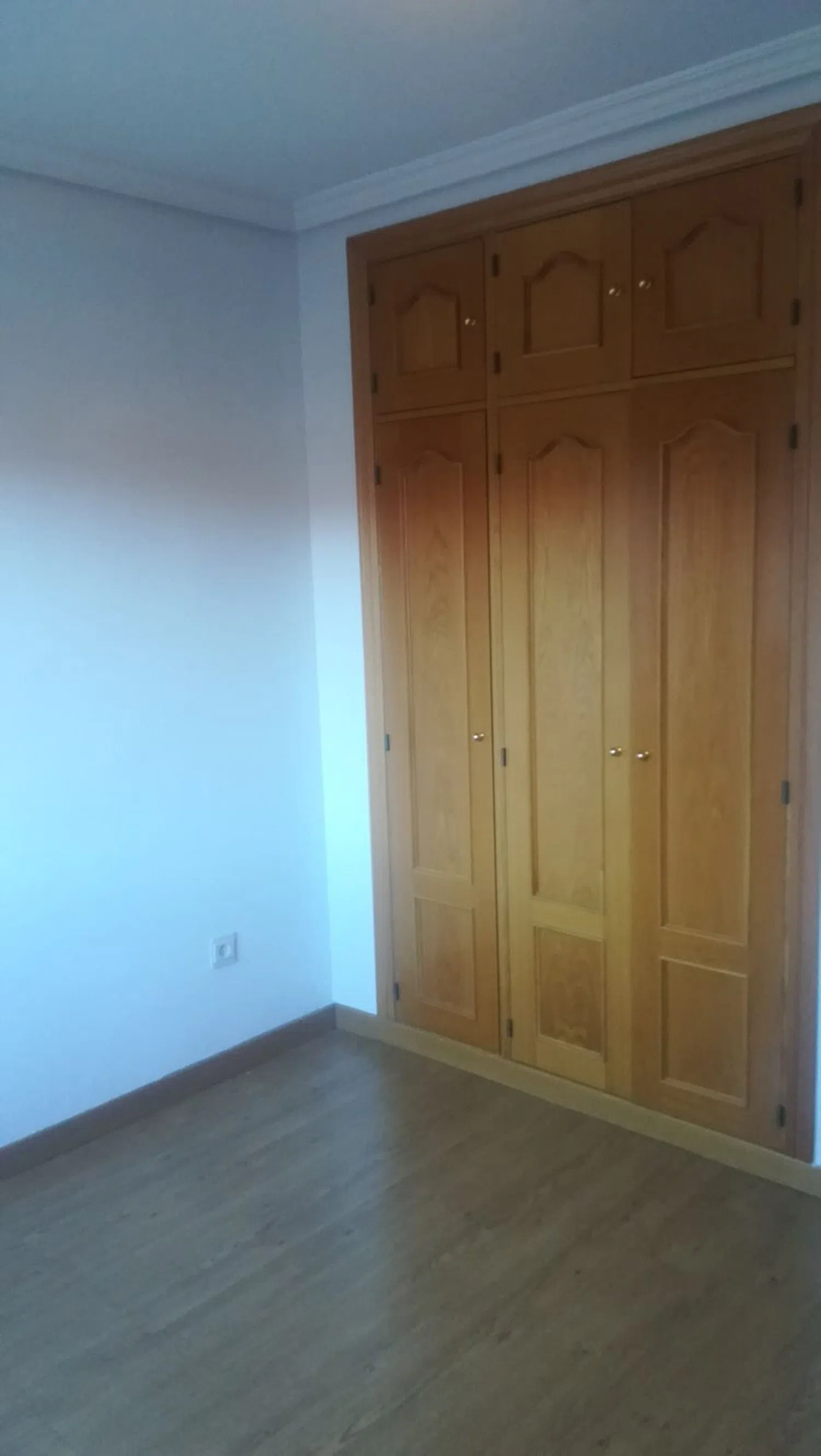 Piso en calle de Suecia, 19 - Foto 9